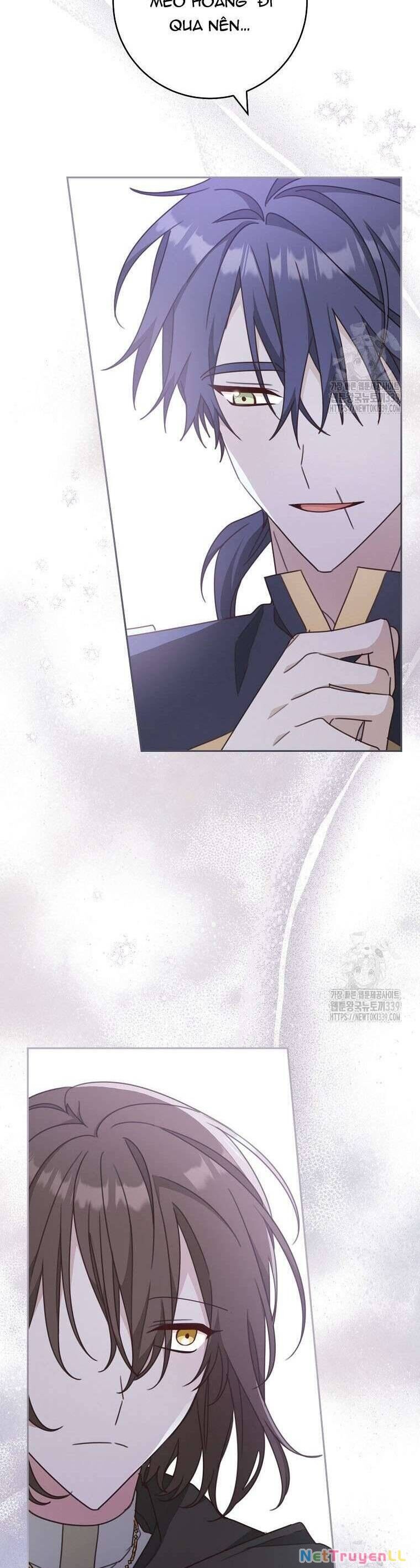 Tôi Đã Phạm Sai Lầm Rồi Chapter 64 - 17