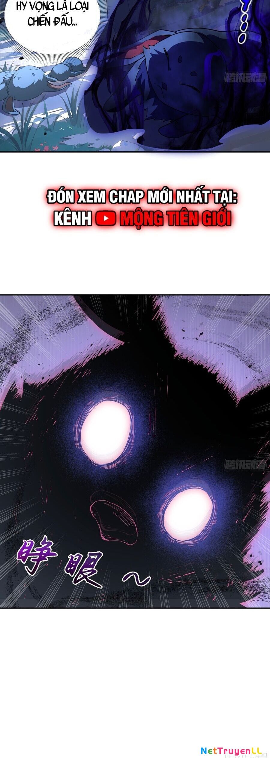 Ta Ký Kết Khế Ước Với Chính Mình Chapter 15 - 23