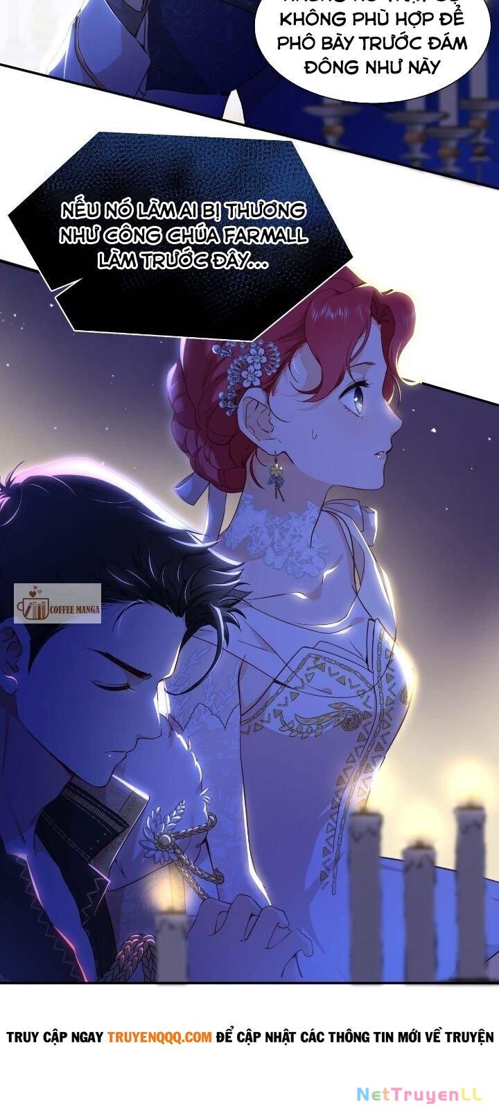 Hậu Duệ Tarot Chapter 6 - 8