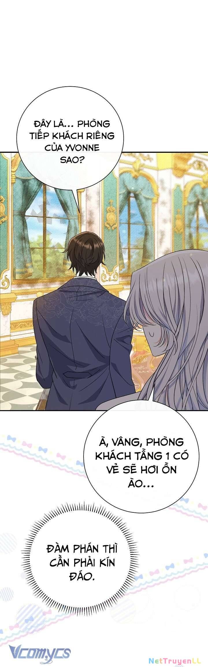 Người Xem Mắt Của Ác Nữ Quá Hoàn Hảo Chapter 17 - 67