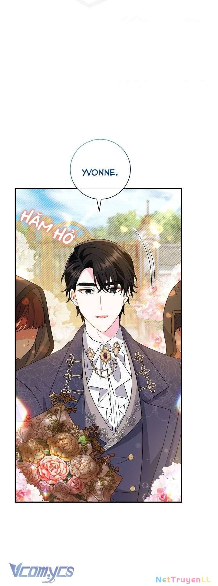 Người Xem Mắt Của Ác Nữ Quá Hoàn Hảo Chapter 17 - 33