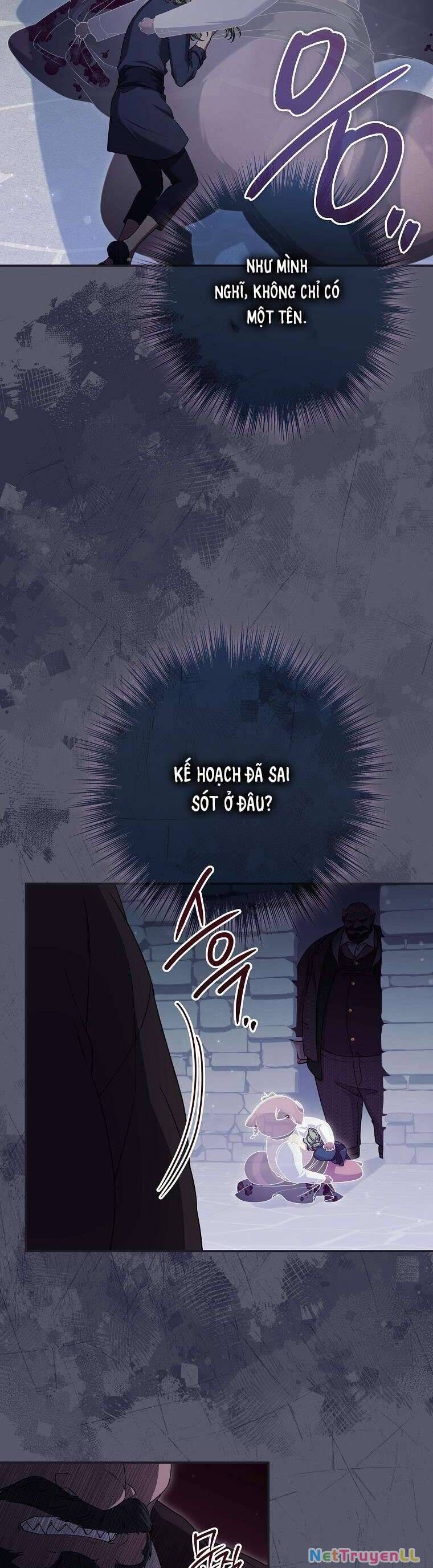 Tôi Bị Mắc Kẹt Trong Trò Chơi Lỗi Chapter 38 - 36