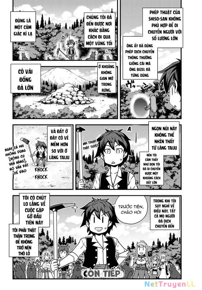 Cuộc Sống Thong Dong Ở Dị Thế Giới Chapter 156 - 5