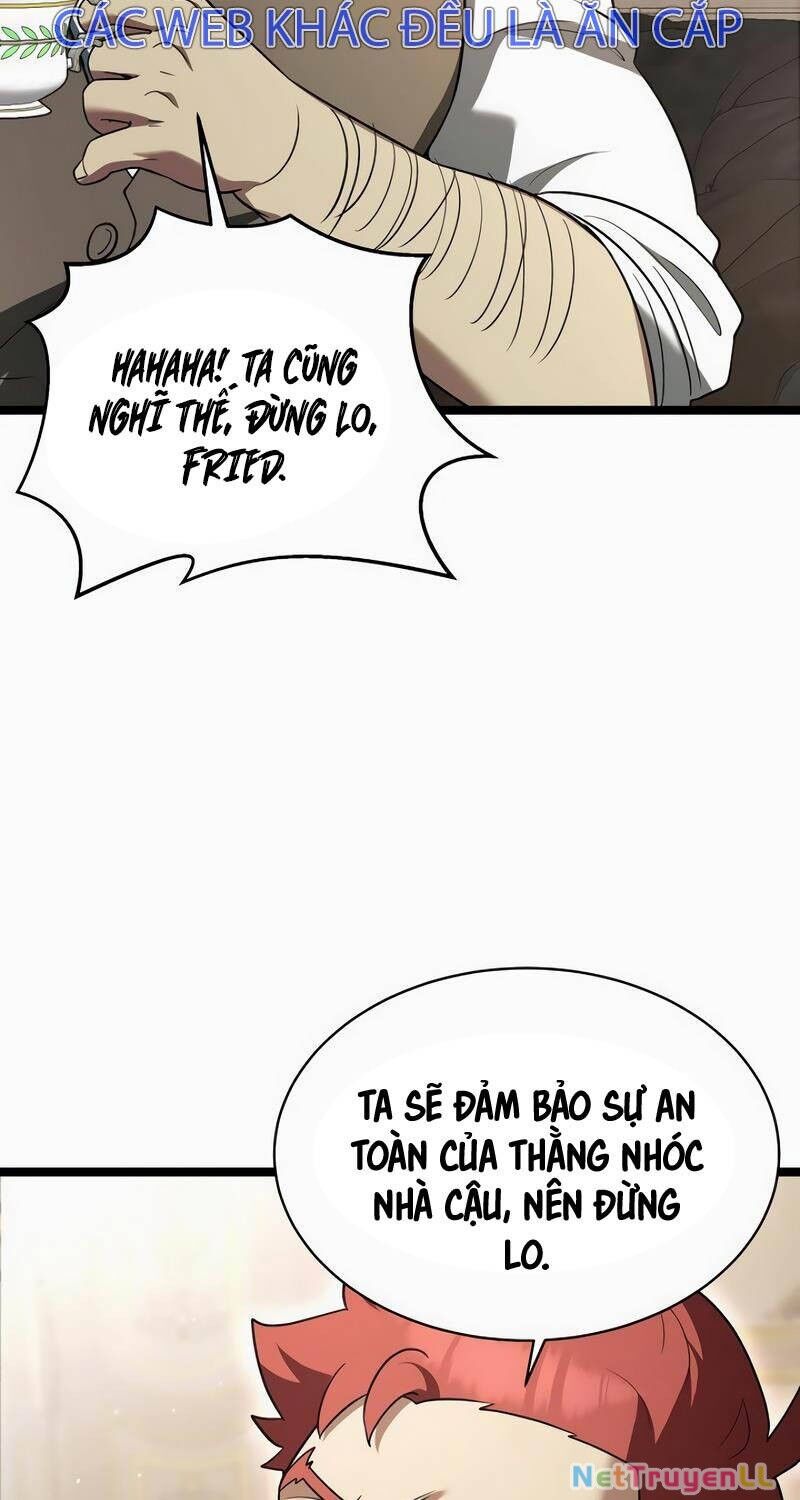 Anh Hùng Trọng Sinh Thành Trưởng Tử Nhà Công Tước Chapter 9 - 87