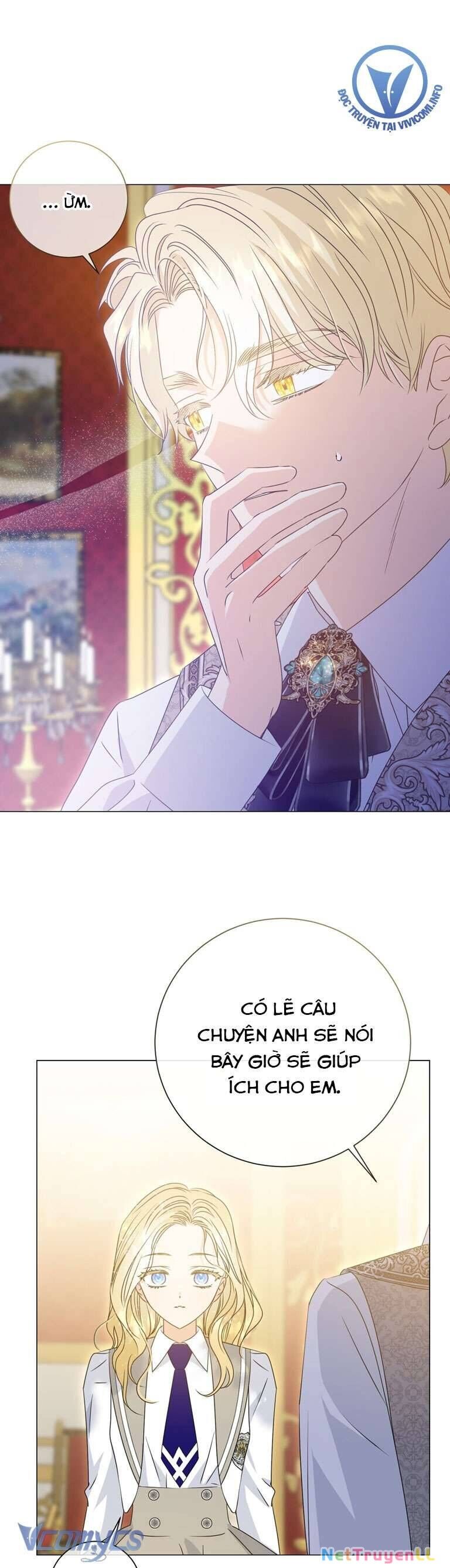 Hãy Để Tiểu Thư Emily Yên Chapter 16 - 24