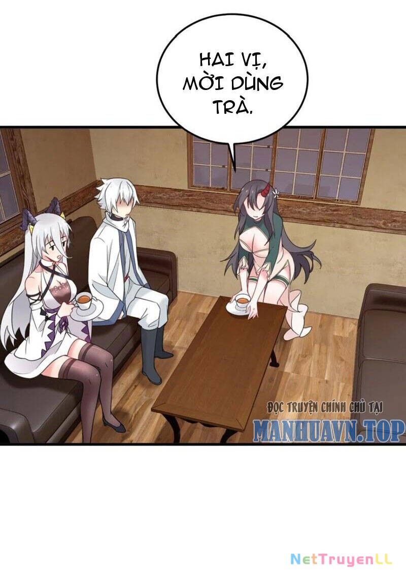 Trường Sinh Bất Lão, Ta Cưới Tà Thần Về Làm Vợ Chapter 36 - 2