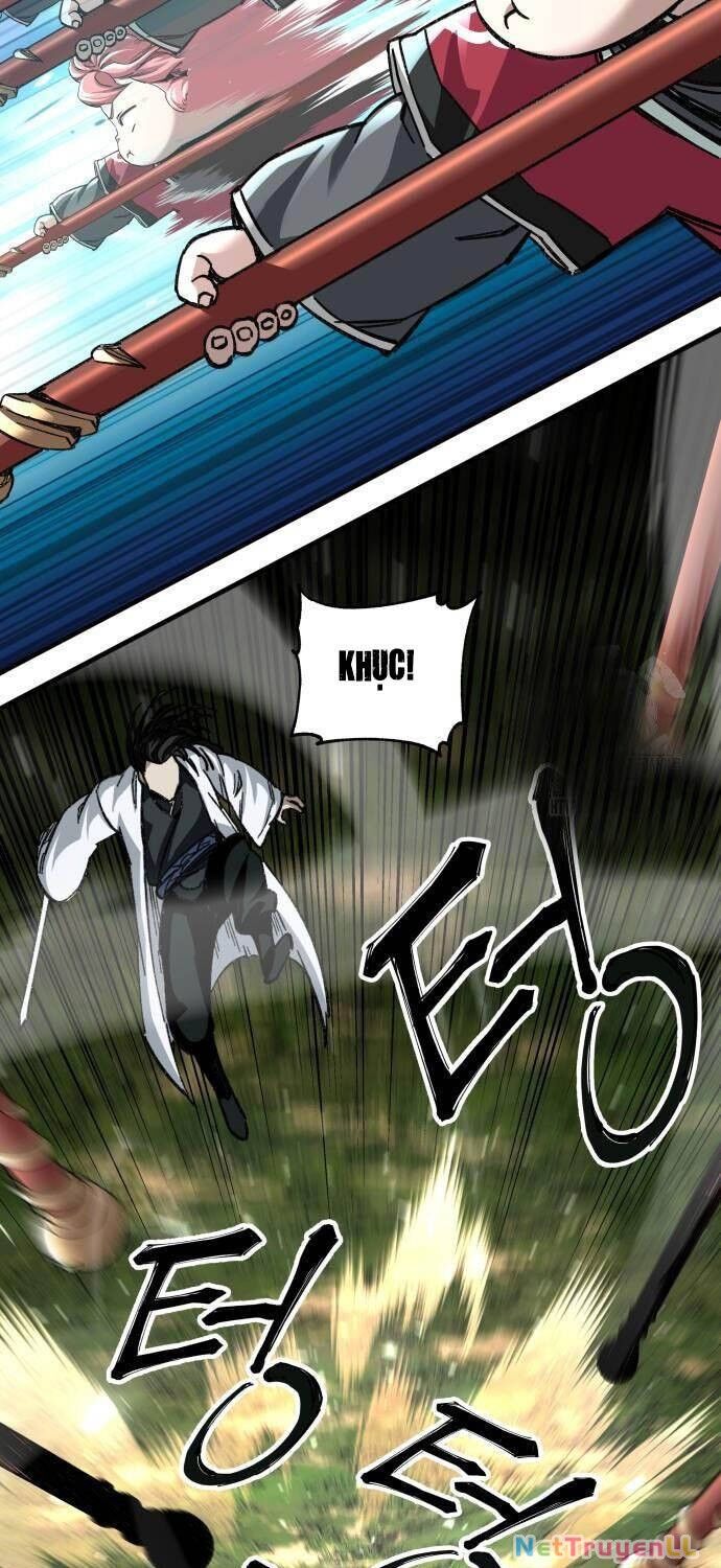 Ông Võ Giả Và Cháu Chí Tôn Chapter 49 - 69