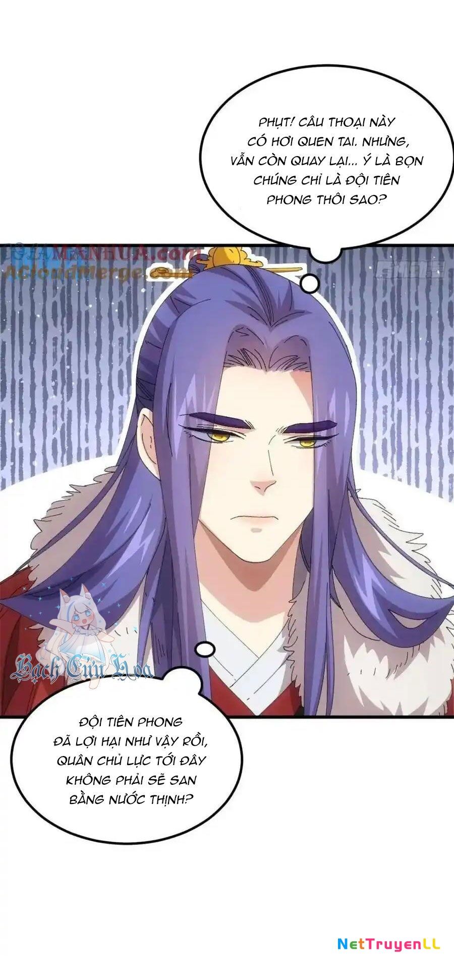 Ta Chính Là Không Theo Sáo Lộ Ra Bài Chapter 236 - 22