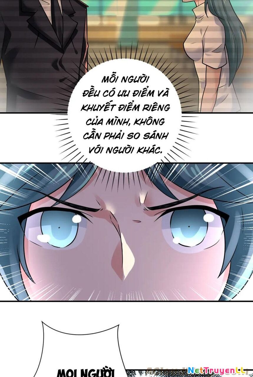 Mạt Thế Siêu Cấp Hệ Thống Chapter 351 - 15