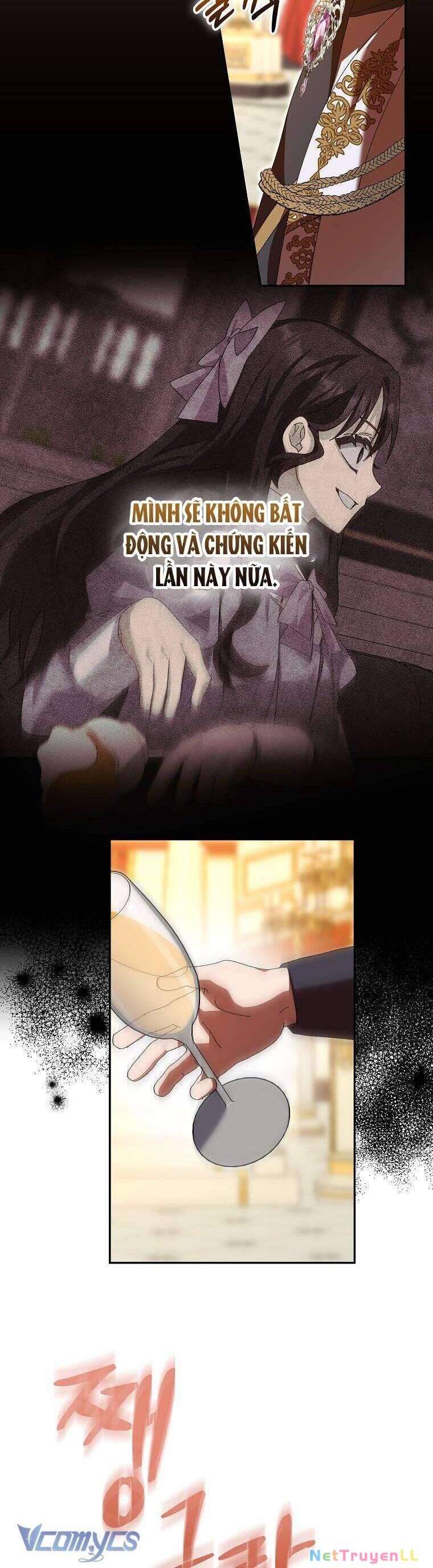 Nuôi Chồng Từ Bé Chapter 13 - 16