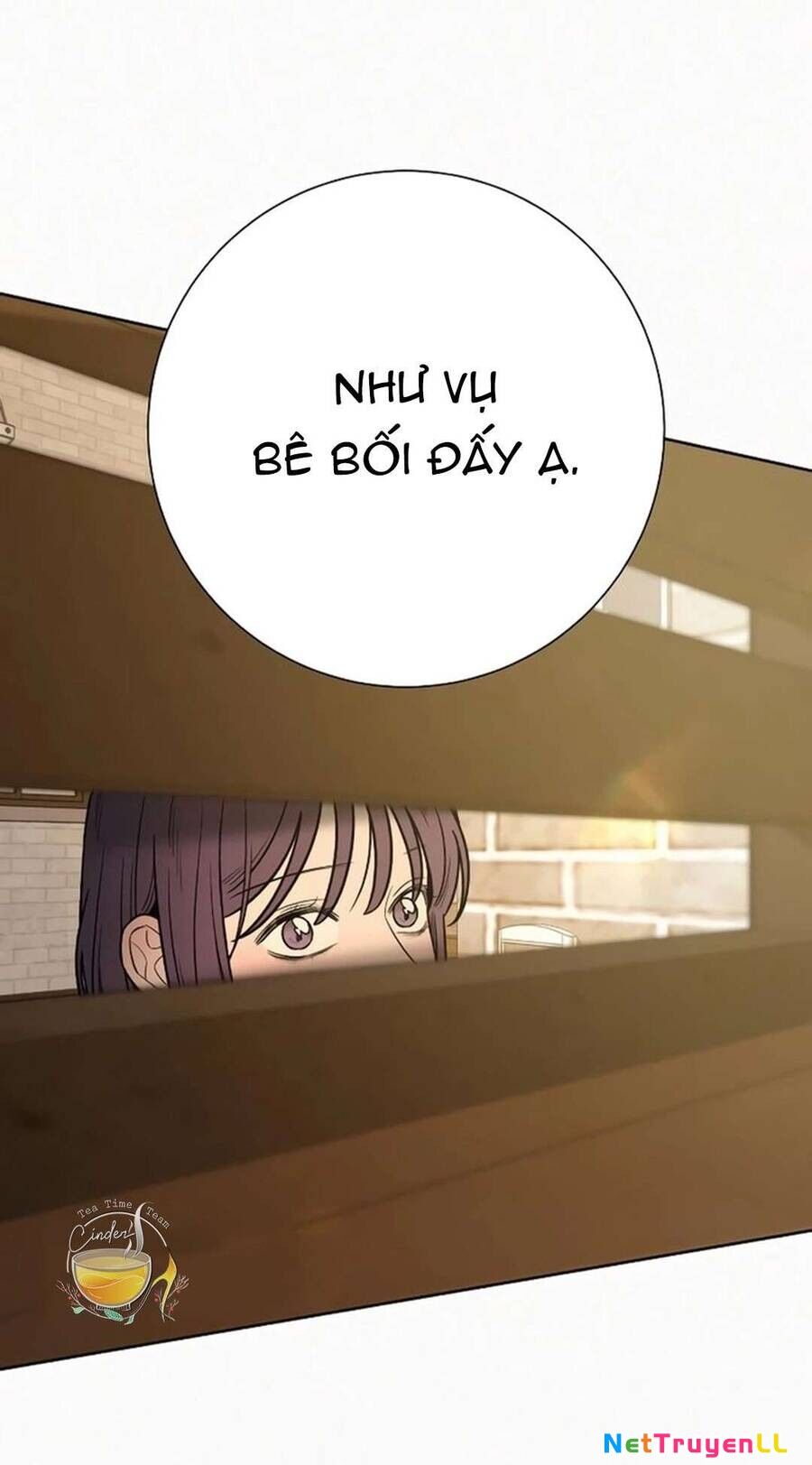 Chiến Lược: Tình Yêu Trong Sáng Chapter 103 - 21