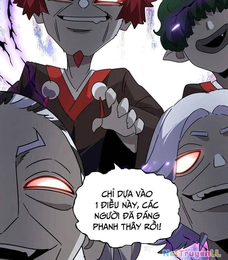 Đại Quản Gia Là Ma Hoàng Chapter 569 - 75