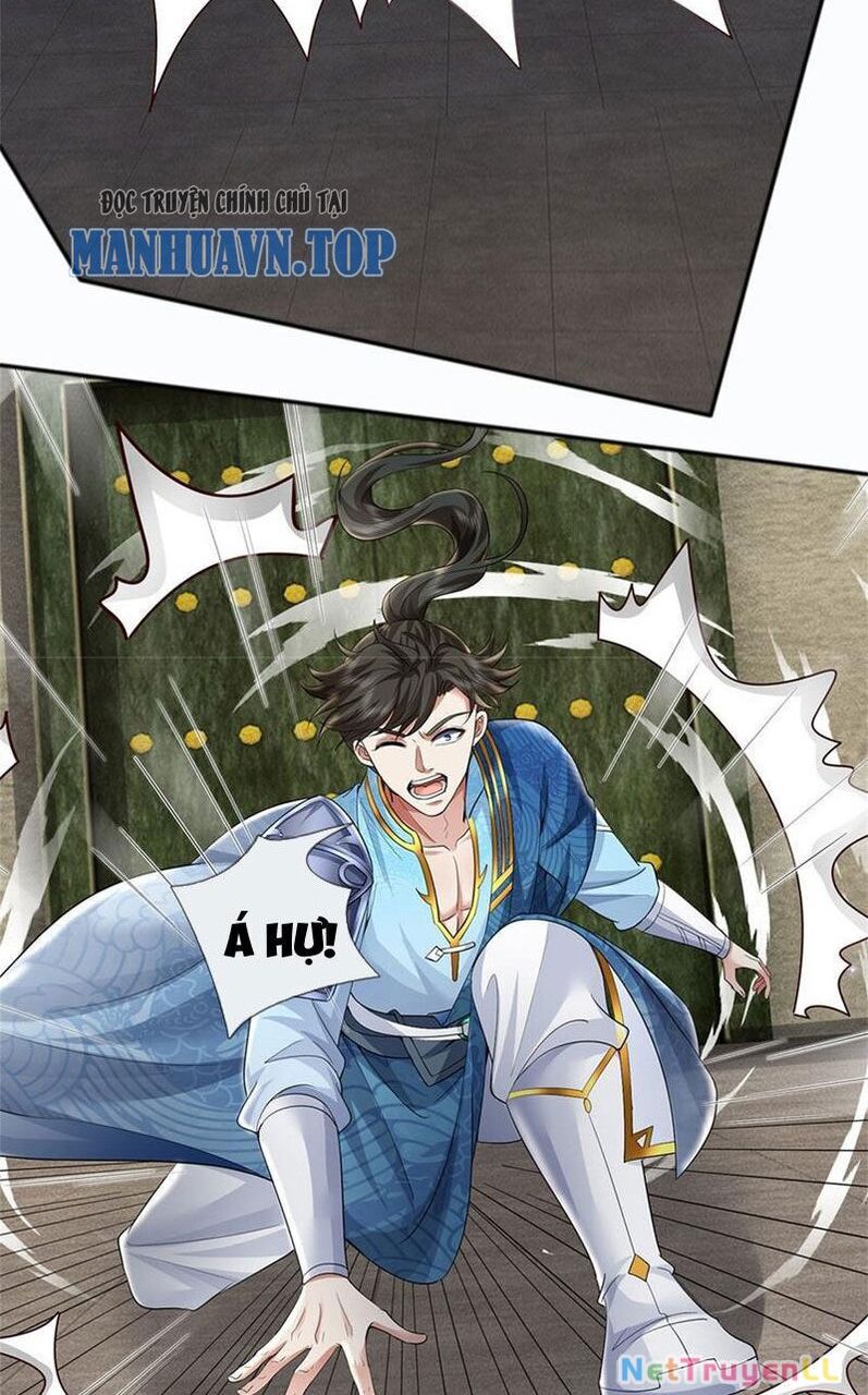 Ta Có Thể Sửa Chữa Vạn Vật Trên Dòng Thời Gian Chapter 111 - 6