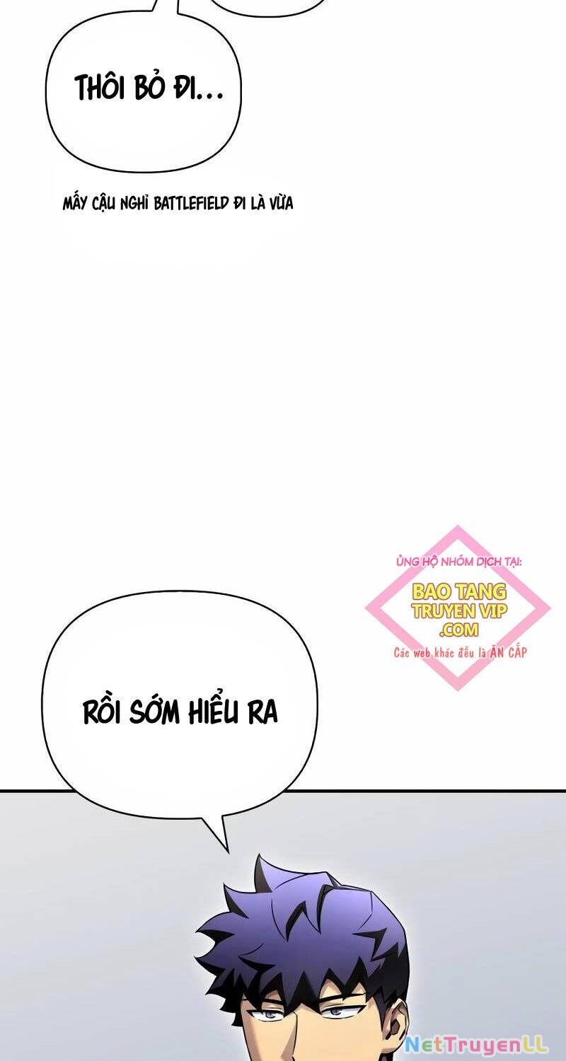 Cuộc Chiến Siêu Nhân Chapter 113 - 66