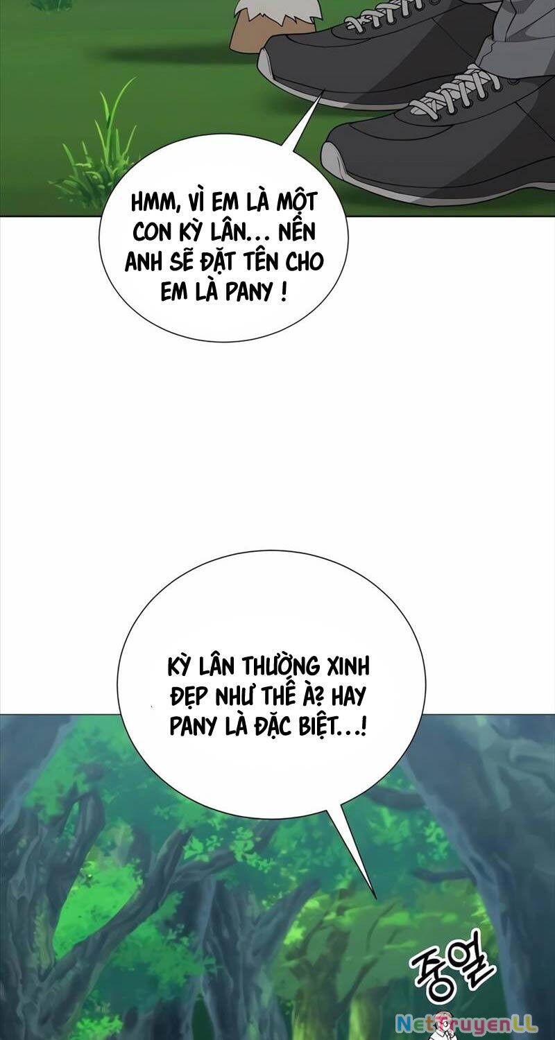 Tôi Làm Vườn Tại Thế Giới Thợ Săn Chapter 40 - 41