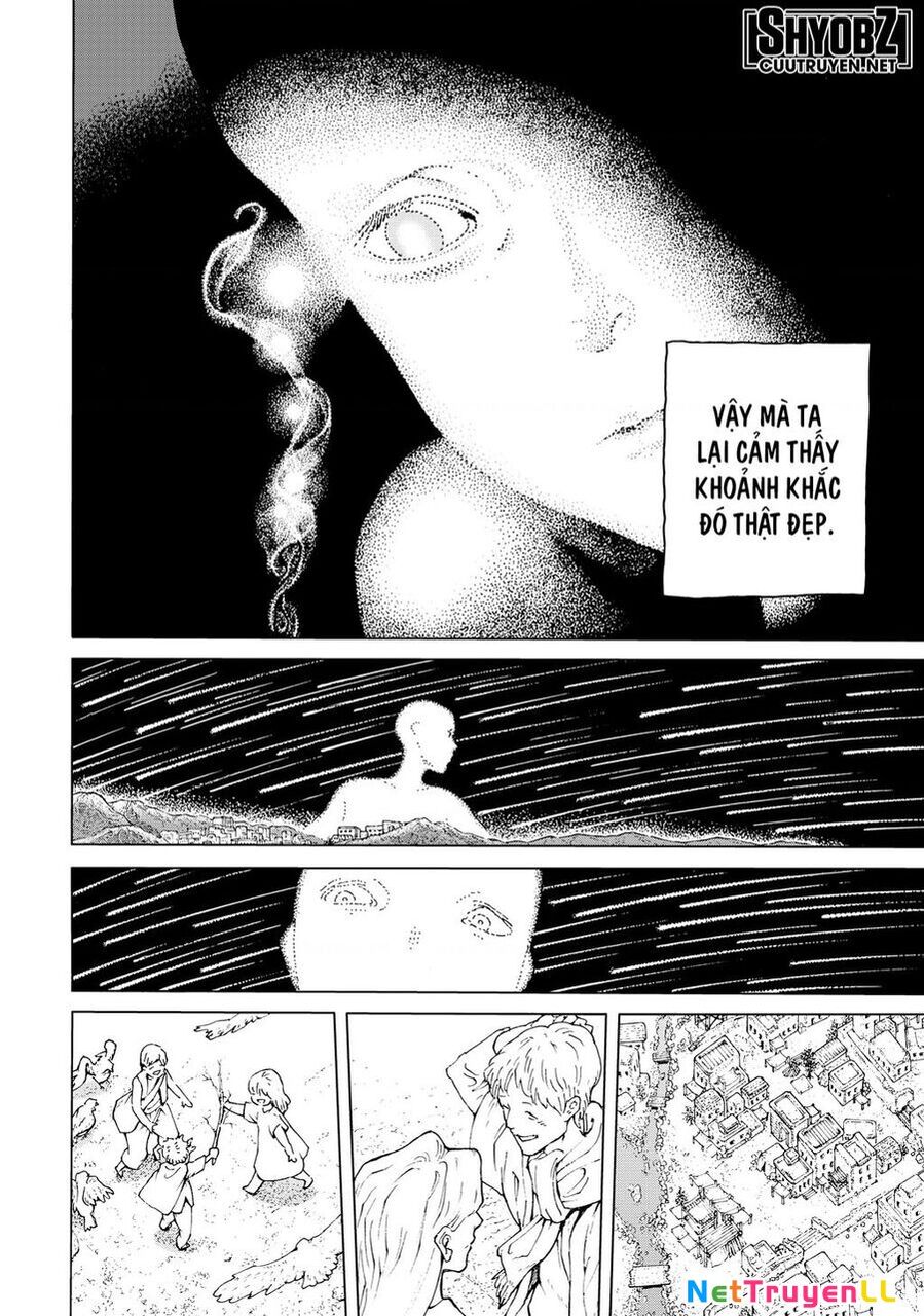 Gửi Em, Người Bất Tử Chapter 164 - 20