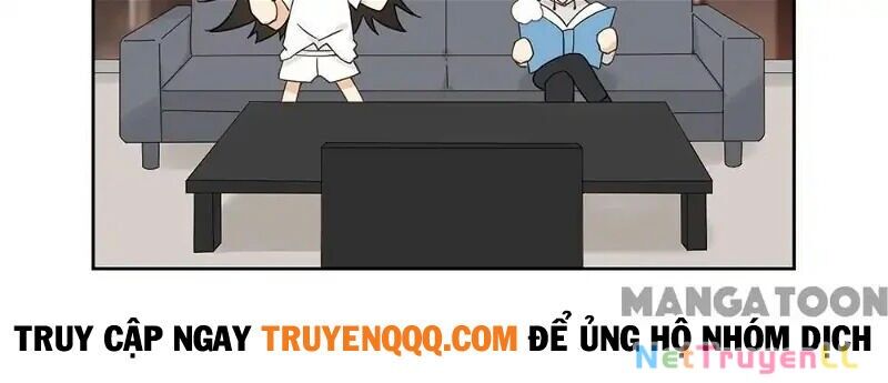 Chú Ơi Đừng Chạy!!! Chapter 46 - 21