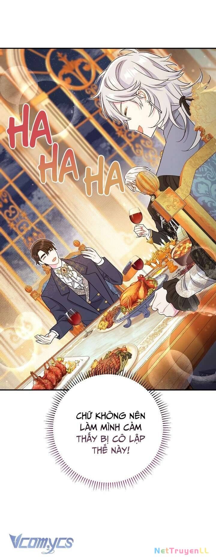 Người Xem Mắt Của Ác Nữ Quá Hoàn Hảo Chapter 19 - 56