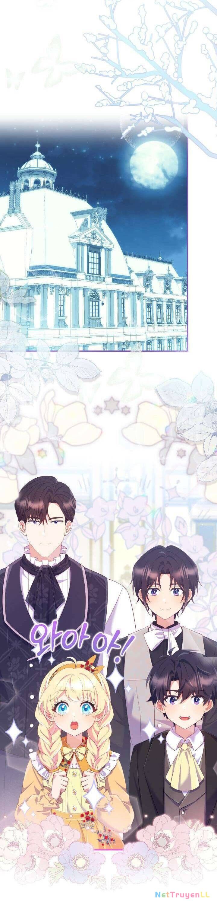 Trở Thành Bạn Thời Thơ Ấu Của Nam Phụ Ám Ảnh Chapter 17 - 26