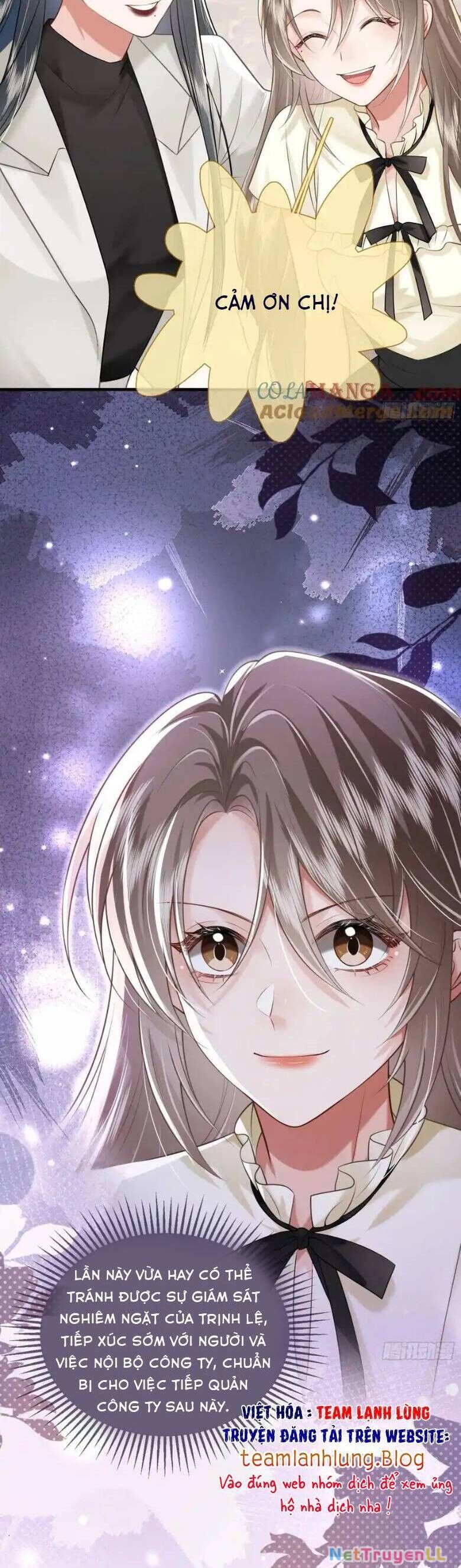 Anh Đã Dạy Tôi Cách Chiếm Giữ Anh Chapter 33 - 12