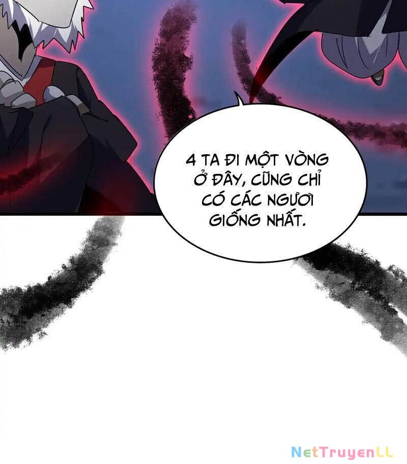 Đại Quản Gia Là Ma Hoàng Chapter 569 - 68