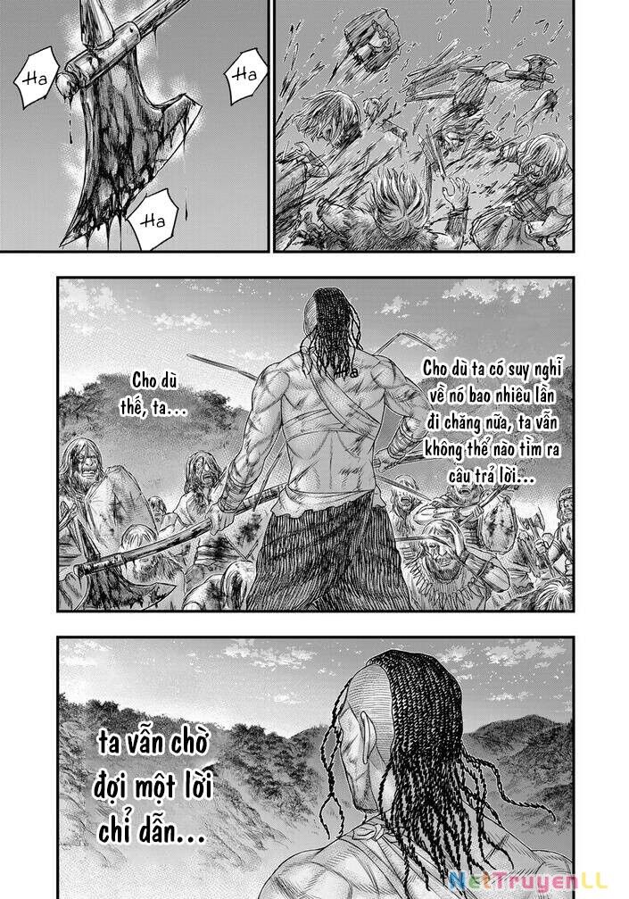 Trở Lại Thời Kì Đồ Đá Chapter 98 - 18