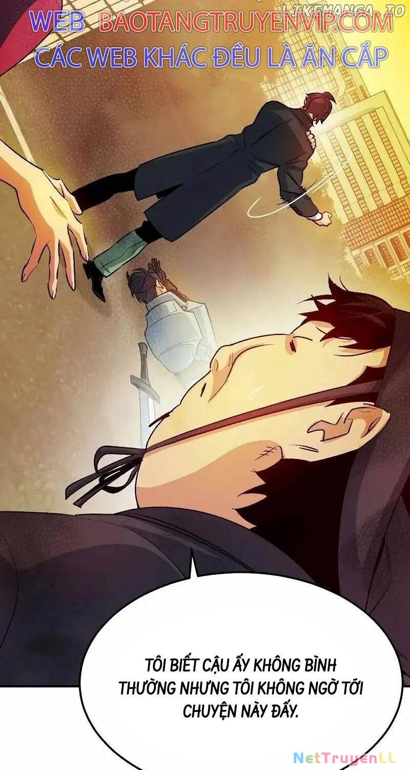 Độc Cô Tử Linh Sư Chapter 128 - 5