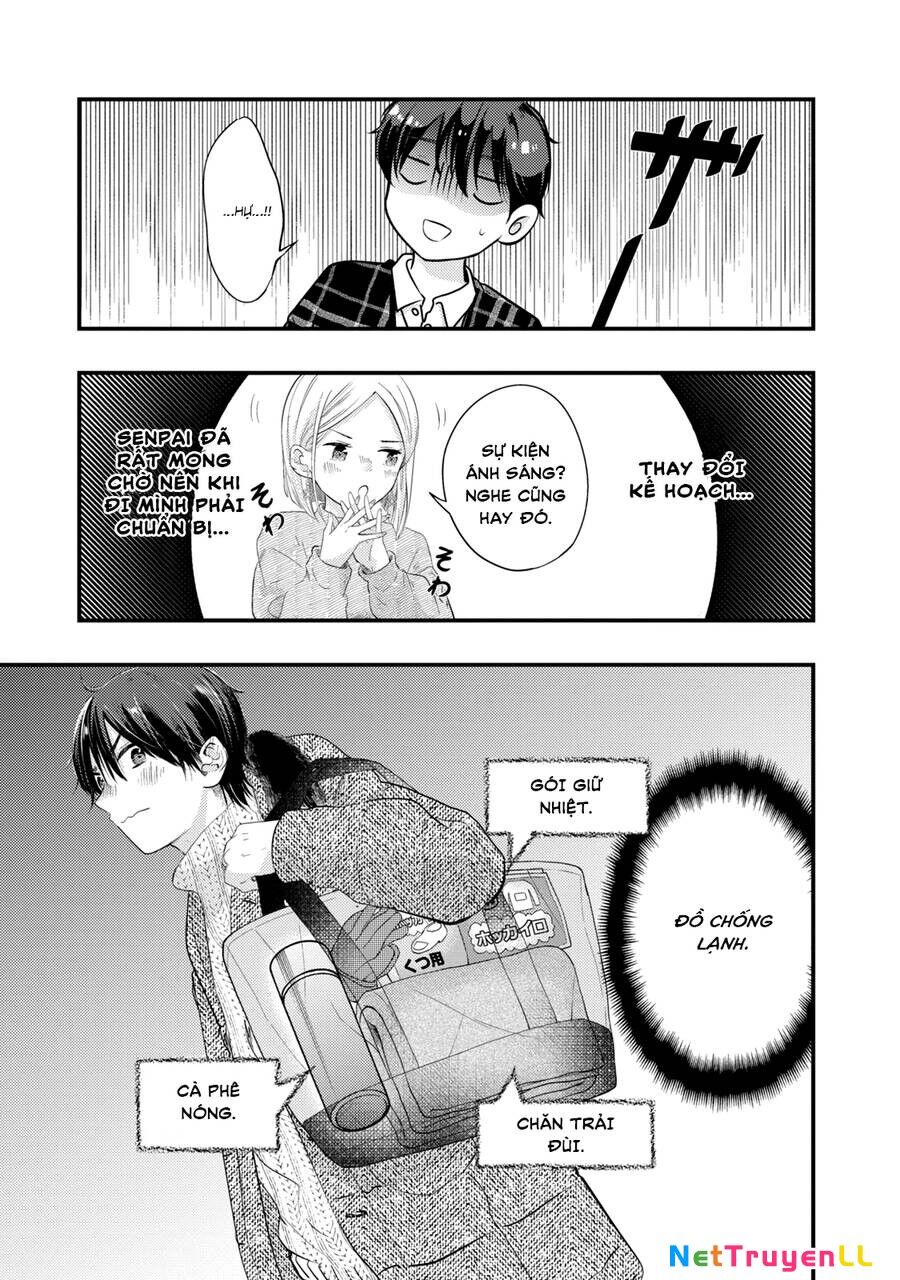 Vợ Tôi Có Chút Đáng Sợ Chapter 19 - 6