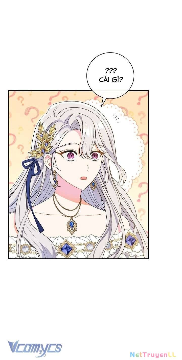 Người Xem Mắt Của Ác Nữ Quá Hoàn Hảo Chapter 18 - 10