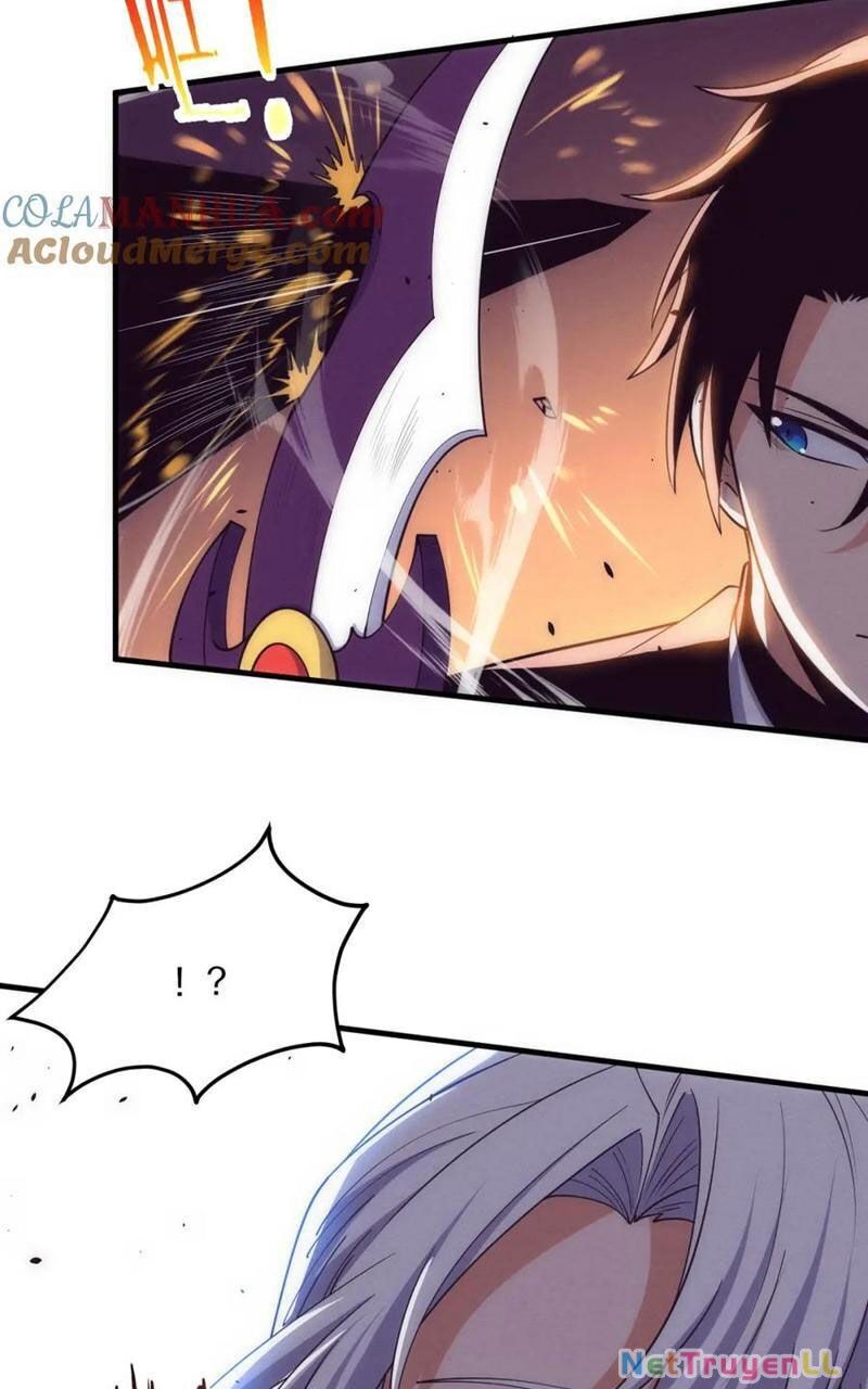 Tiến Hóa Cuồng Triều Chapter 195 - 46