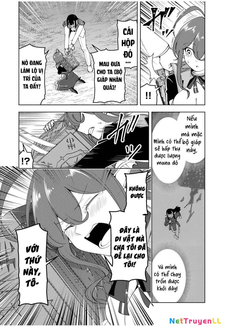 Yuusha To Yobareta Nochi Ni: Soshite Musou Otoko Wa Kazoku Wo Tsukuru Chapter 25 - 5