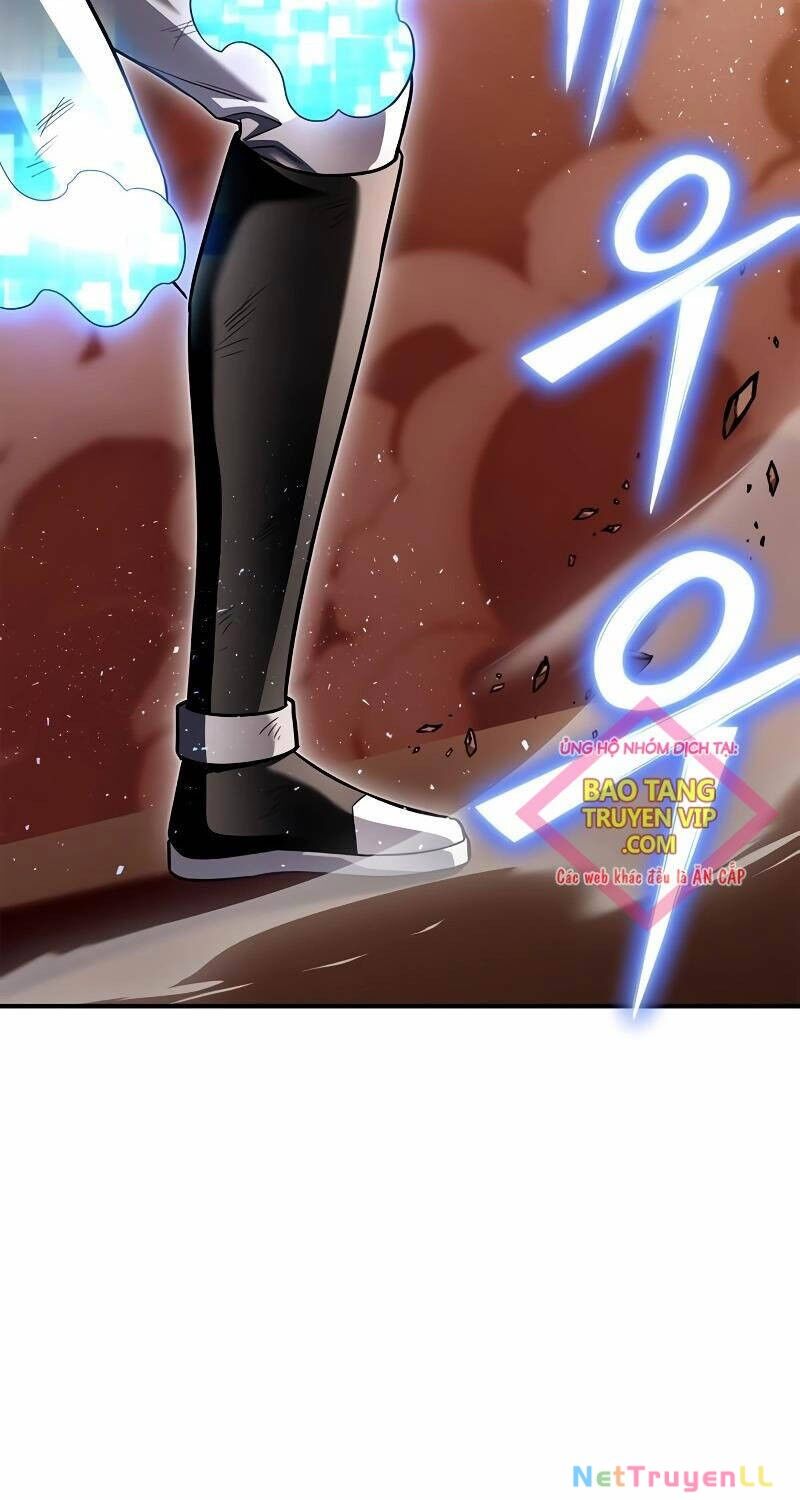 Cuộc Chiến Siêu Nhân Chapter 114 - 17