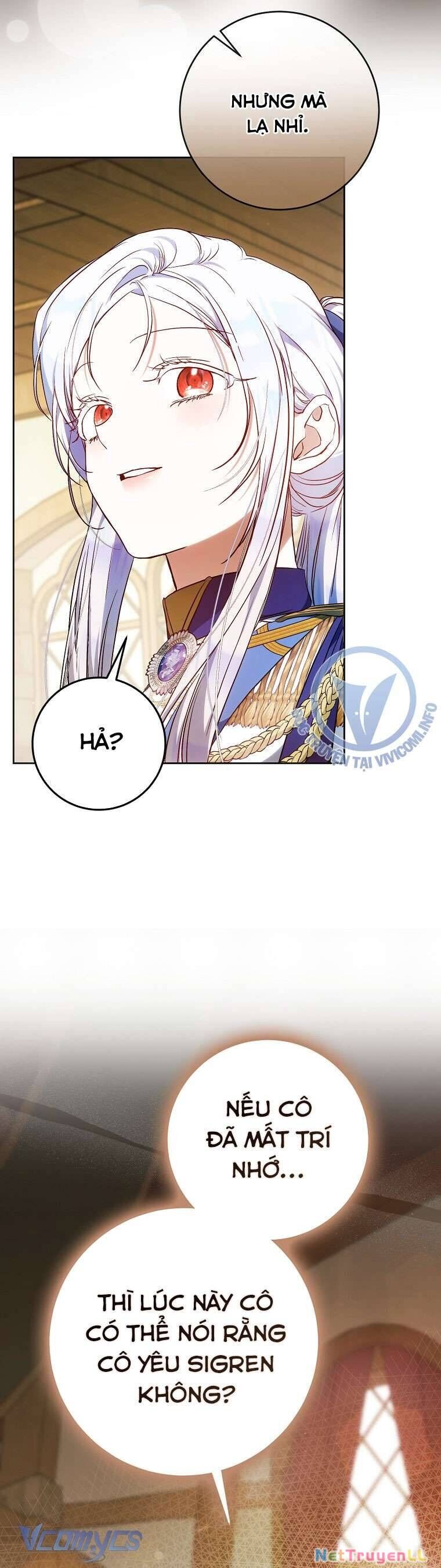 Tôi Trở Thành Vợ Nam Chính Chapter 107 - 59