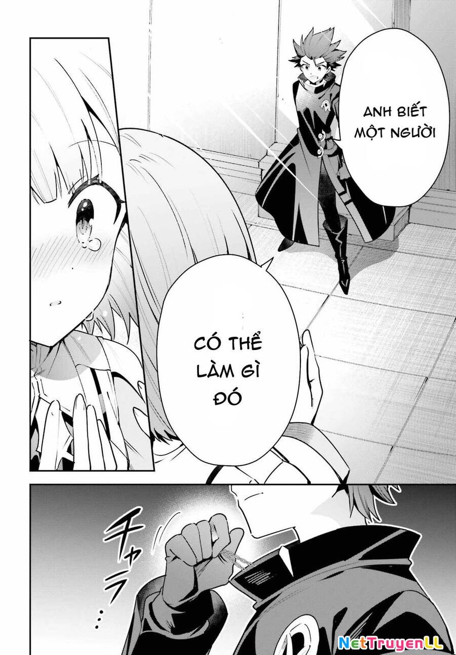 Guild No Uketsukejou Desu Ga, Zangyou Wa Iya Nanode Boss Wo Solo Toubatsu Shiyou To Omoimasu Chapter 20 - 8