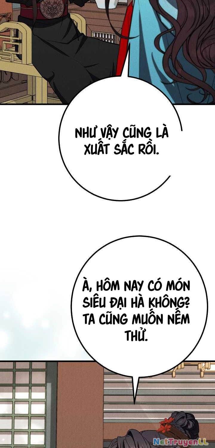 Thiên Tài Võ Thuật Hoàn Sinh Chapter 33 - 77