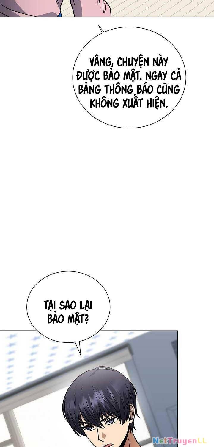 Thiên Ma Không Muốn Thăng Cấp Chapter 47 - 33