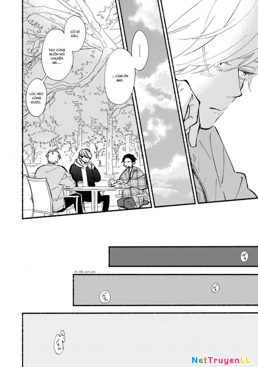 Blue Sky Complex Chapter 42 - 30