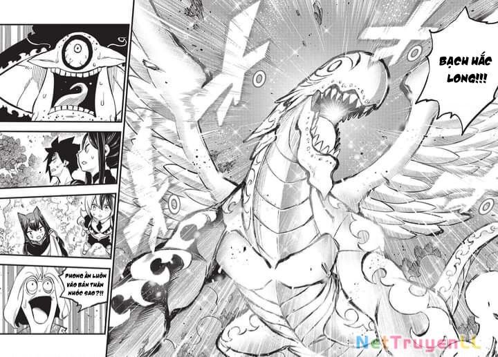 Dead Rock Chapter 13 - 3