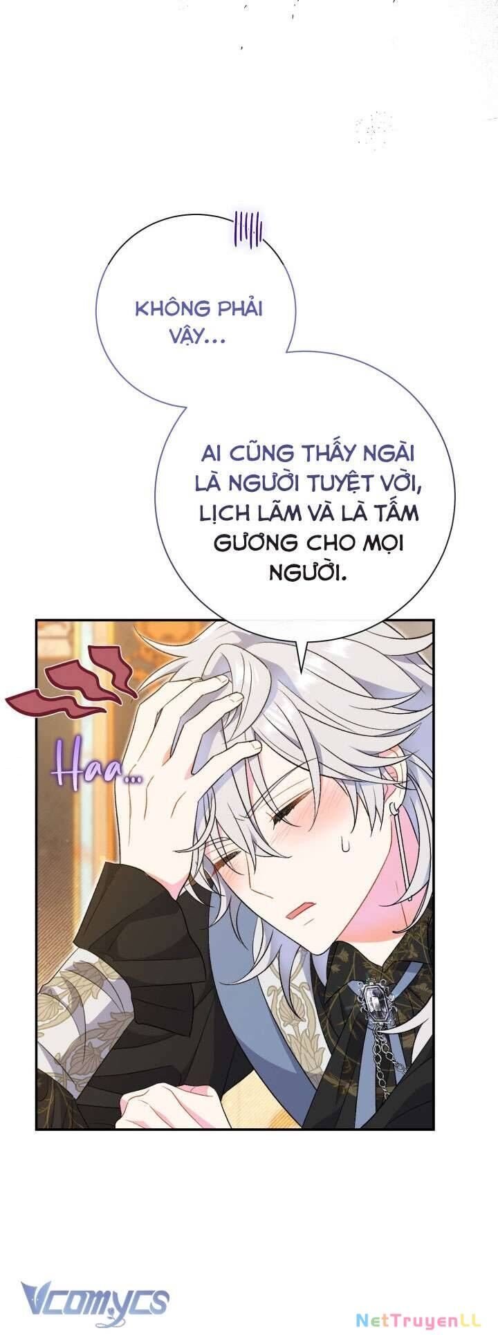 Người Xem Mắt Của Ác Nữ Quá Hoàn Hảo Chapter 20 - 24