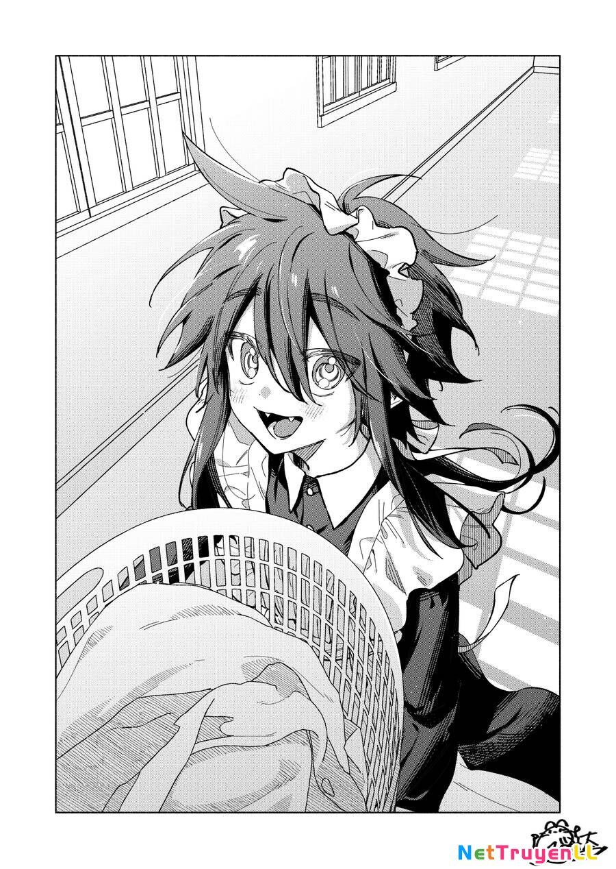 Toudou-Kun Chi No Maid Shota Chapter 5 - 14