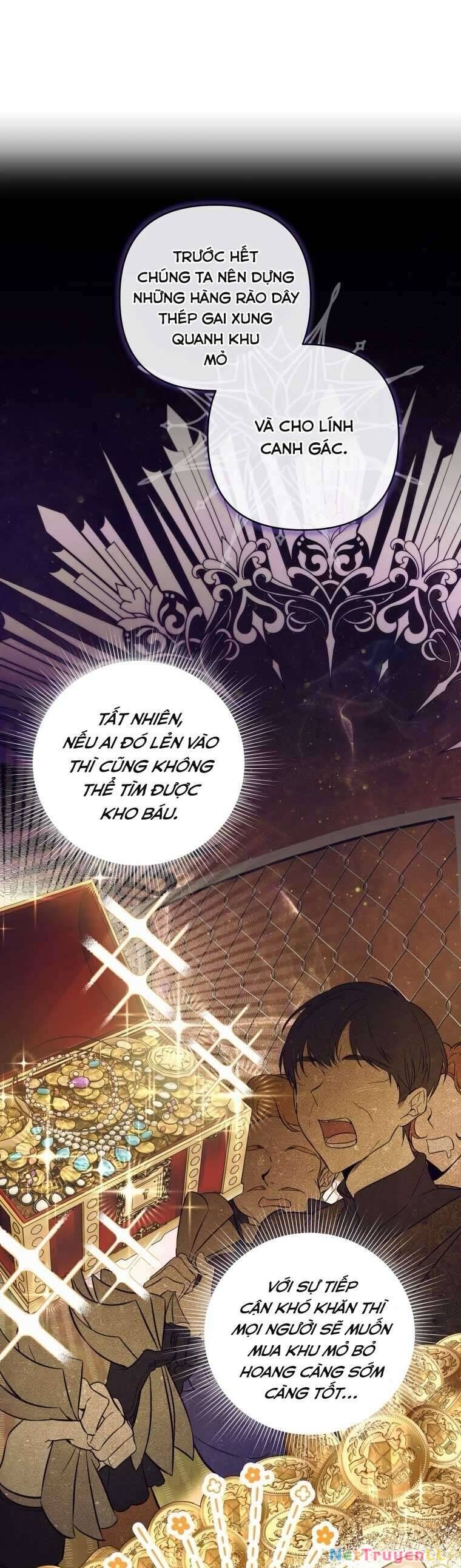Bạn Có Cần Sự Cứu Rỗi Không? Chapter 5 - 6