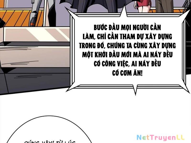 Vừa Chơi Đã Có Tài Khoản Vương Giả Chapter 363 - 17