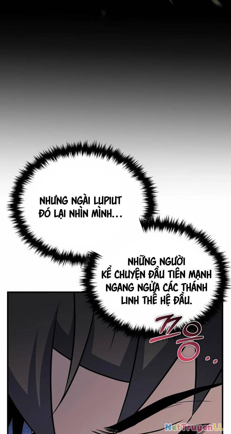 Những Nhân Vật Chính Mà Chỉ Tôi Biết Chapter 35 - 10