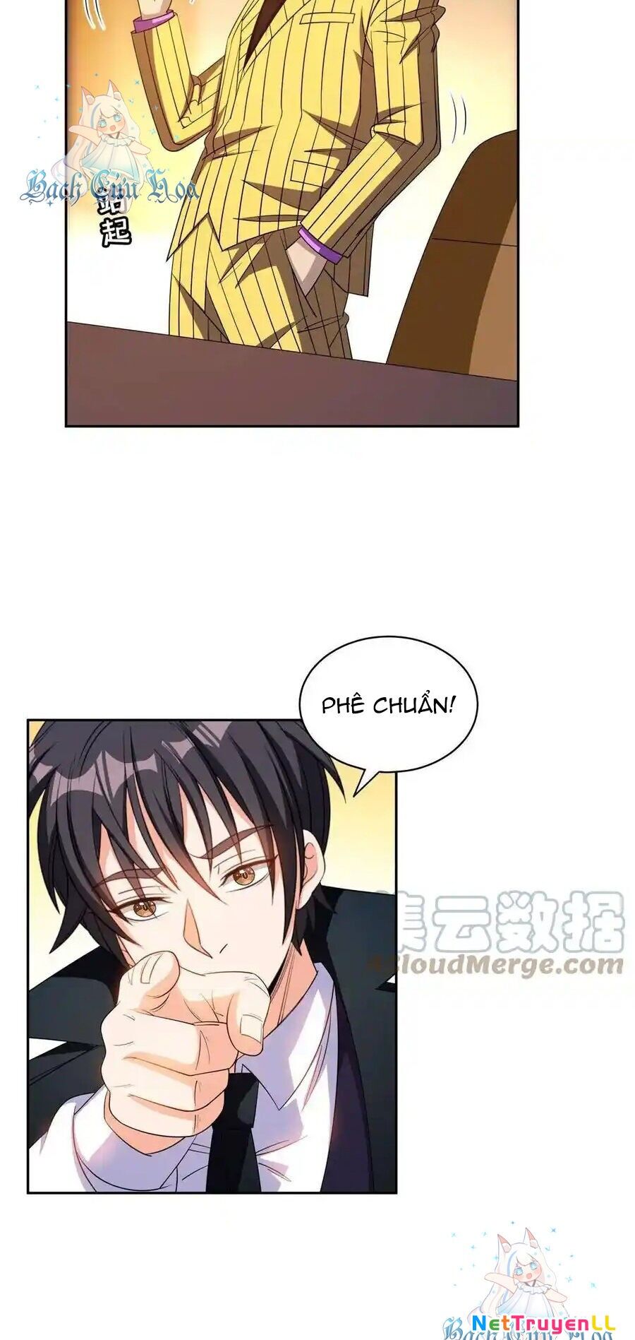 Trọng Sinh Chi Thần Cấp Bại Gia Tử Chapter 133 - 17