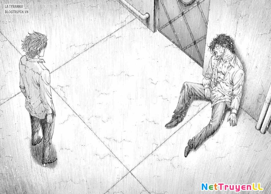 Usogui Chapter 142 - 10