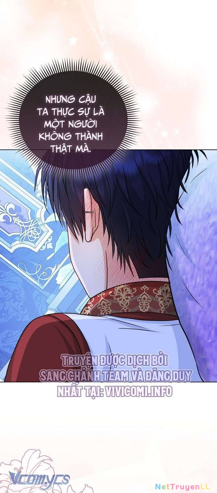 Nhân Vật Phản Diện Đều Thích Tôi Chapter 30 - 61