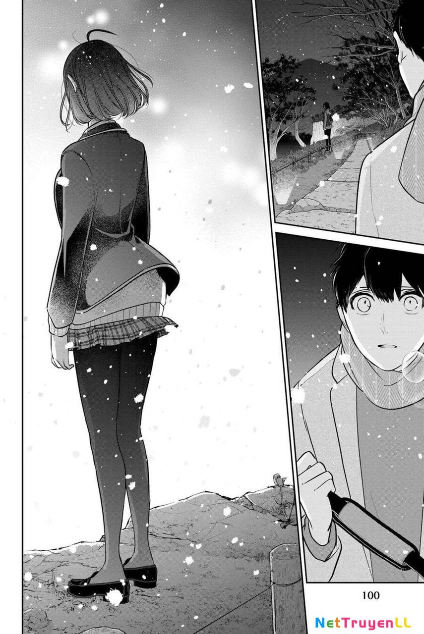 Tình Yêu Bị Ngăn Cấm Chapter 268 - 12