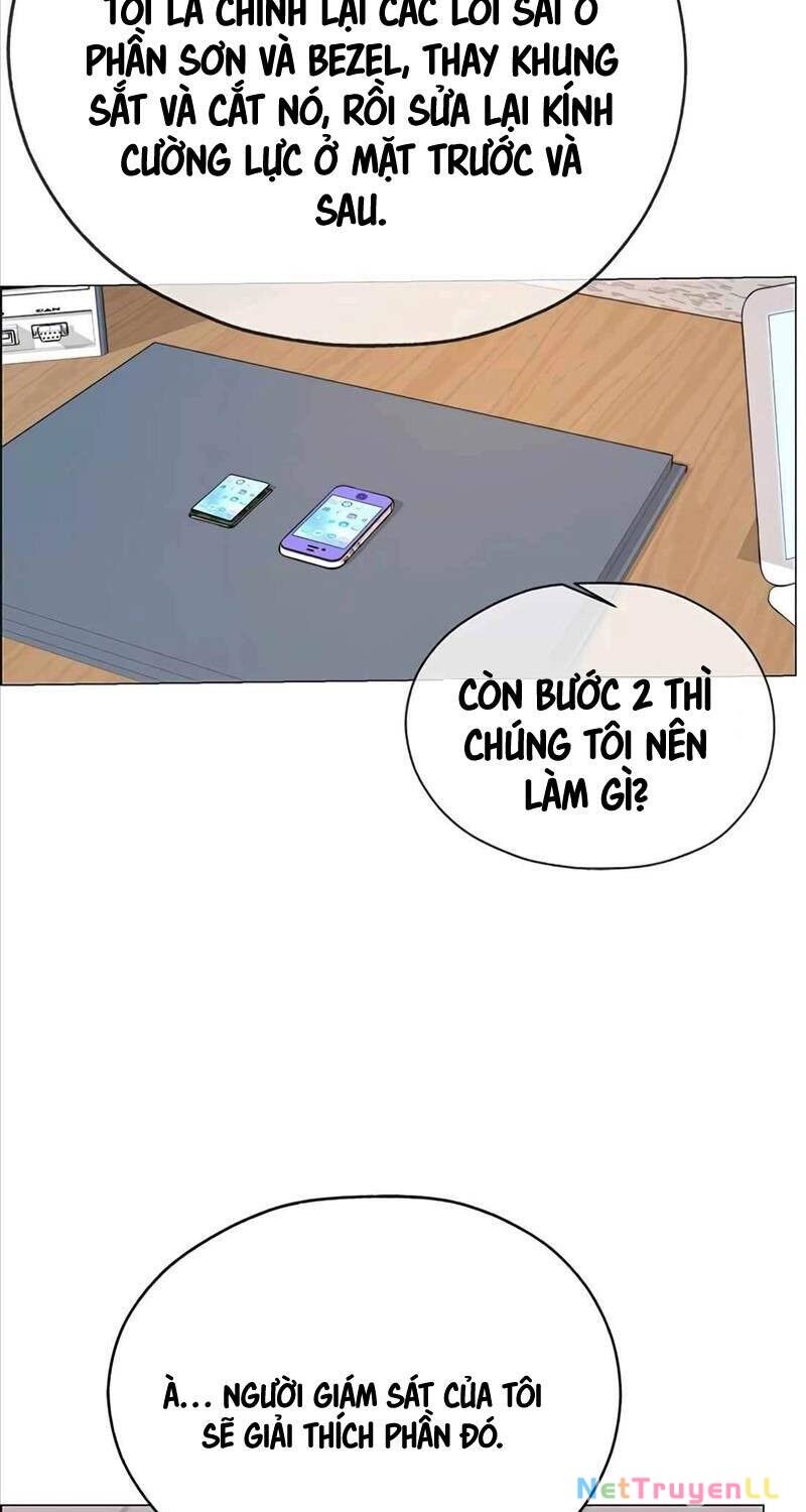 Người Đàn Ông Thực Thụ Chapter 193 - 81