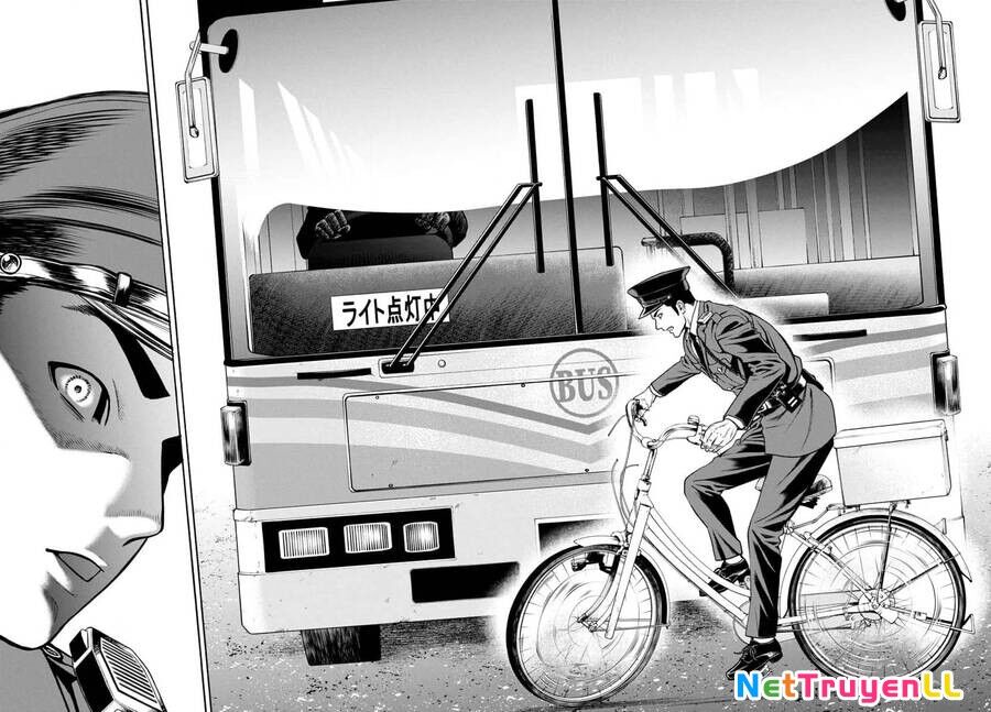 Psycho X Past: Những Vụ Án Giết Người Kỳ Quái Chapter 30 - 18