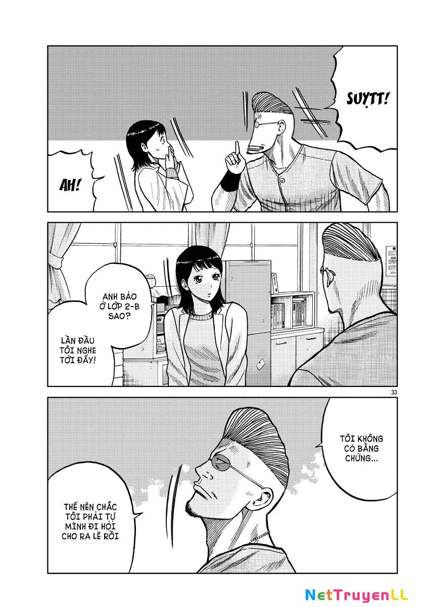 Mr.zetton Chapter 9 - 32